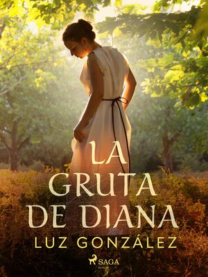 cover image of La gruta de Diana